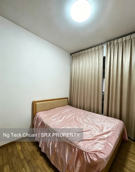 Stratum (D18), Condominium #635224631